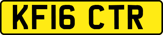 KF16CTR