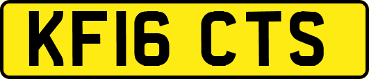 KF16CTS