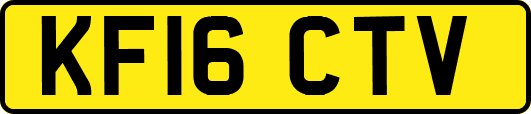 KF16CTV