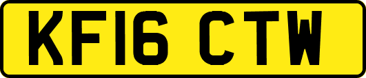 KF16CTW