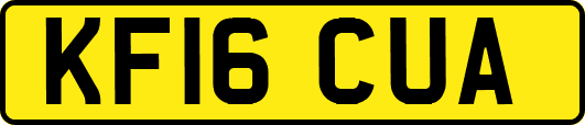 KF16CUA