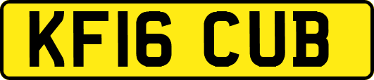 KF16CUB