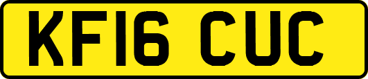 KF16CUC