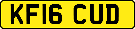 KF16CUD