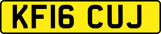 KF16CUJ