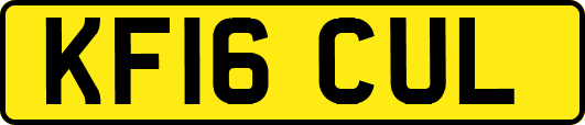 KF16CUL