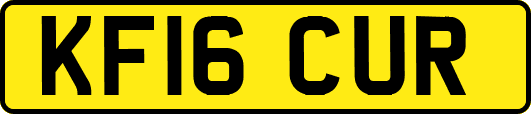 KF16CUR