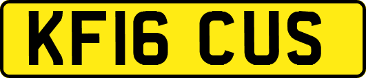 KF16CUS
