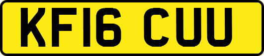 KF16CUU