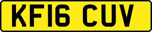 KF16CUV