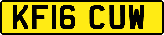 KF16CUW