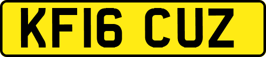 KF16CUZ