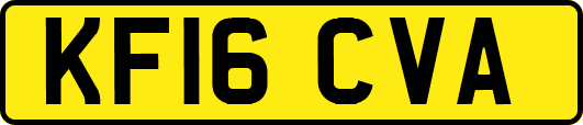 KF16CVA