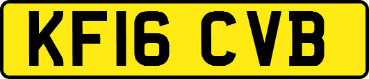 KF16CVB