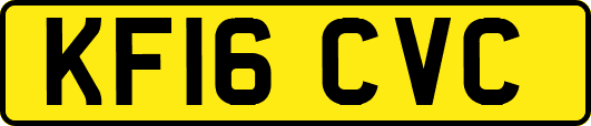 KF16CVC