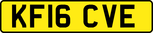 KF16CVE