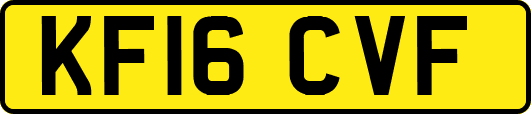 KF16CVF