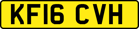 KF16CVH
