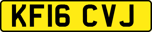 KF16CVJ