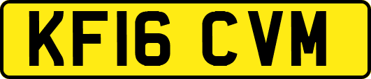 KF16CVM