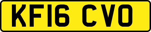 KF16CVO