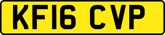 KF16CVP