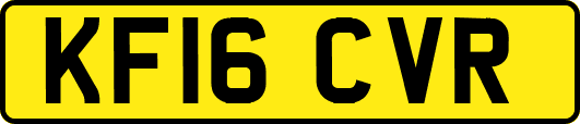 KF16CVR