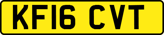 KF16CVT