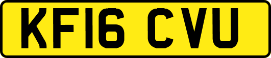 KF16CVU