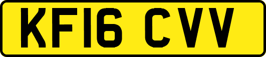 KF16CVV