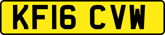 KF16CVW