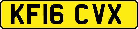KF16CVX