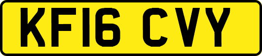 KF16CVY