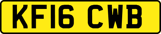 KF16CWB