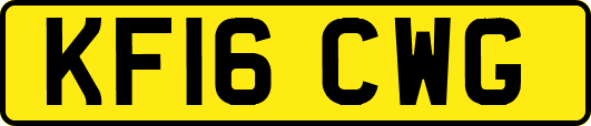 KF16CWG