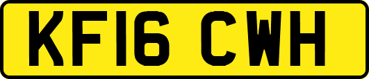 KF16CWH