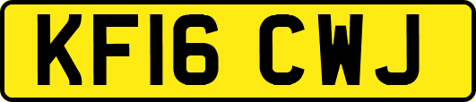 KF16CWJ