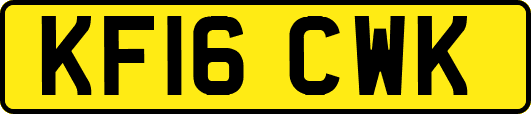 KF16CWK