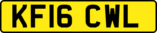 KF16CWL