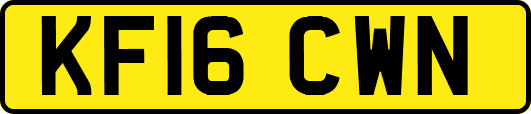 KF16CWN