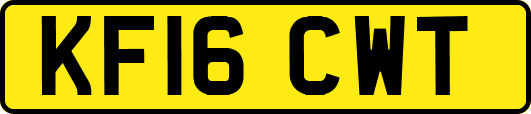 KF16CWT