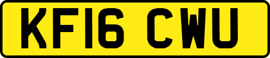 KF16CWU