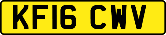 KF16CWV