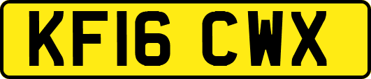 KF16CWX