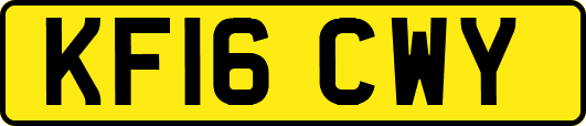 KF16CWY