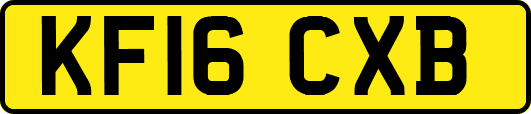 KF16CXB