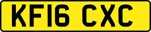 KF16CXC