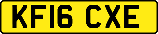 KF16CXE