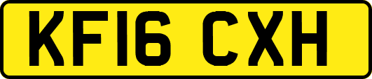 KF16CXH
