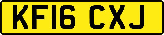 KF16CXJ
